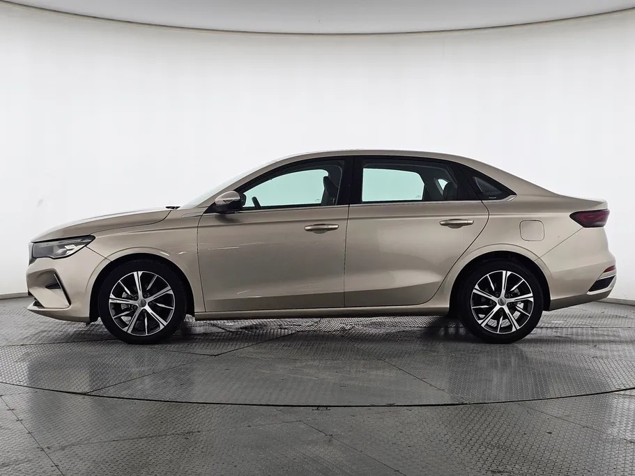 2023 Geely Emgrand GF 