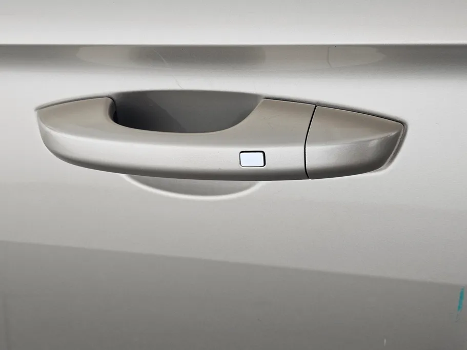 2023 Geely Emgrand GF 
