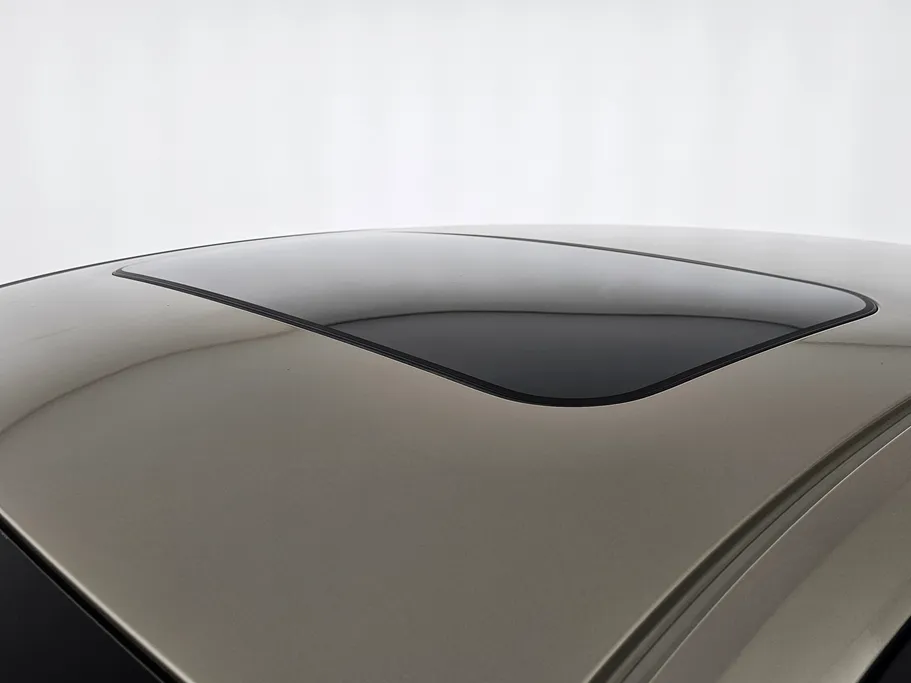 2023 Geely Emgrand GF 
