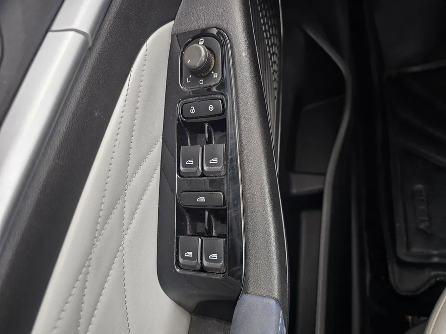 2023 Geely Emgrand GF 
