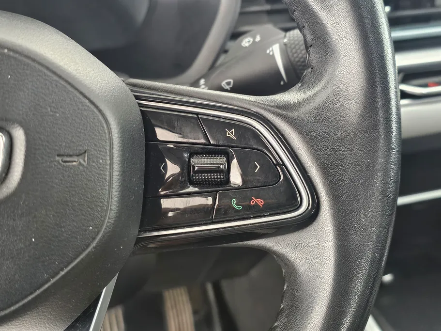 2023 Geely Emgrand GF 