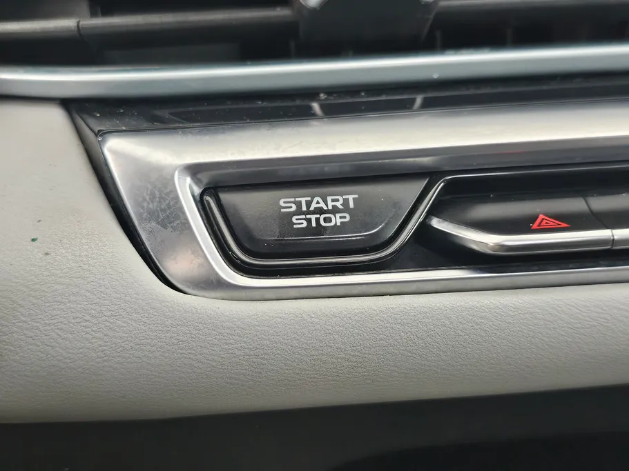 2023 Geely Emgrand GF 
