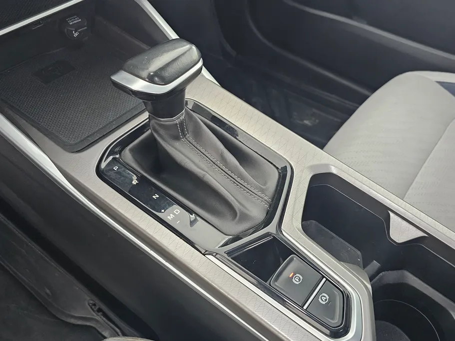 2023 Geely Emgrand GF 
