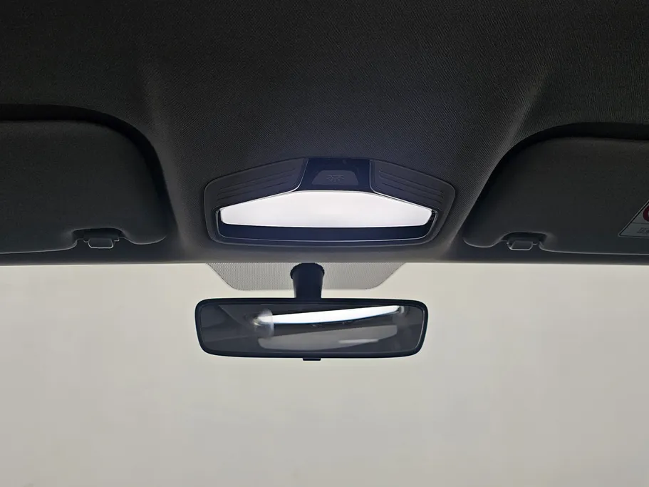 2023 Geely Emgrand GF 