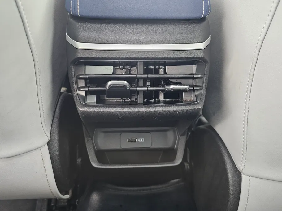 2023 Geely Emgrand GF 