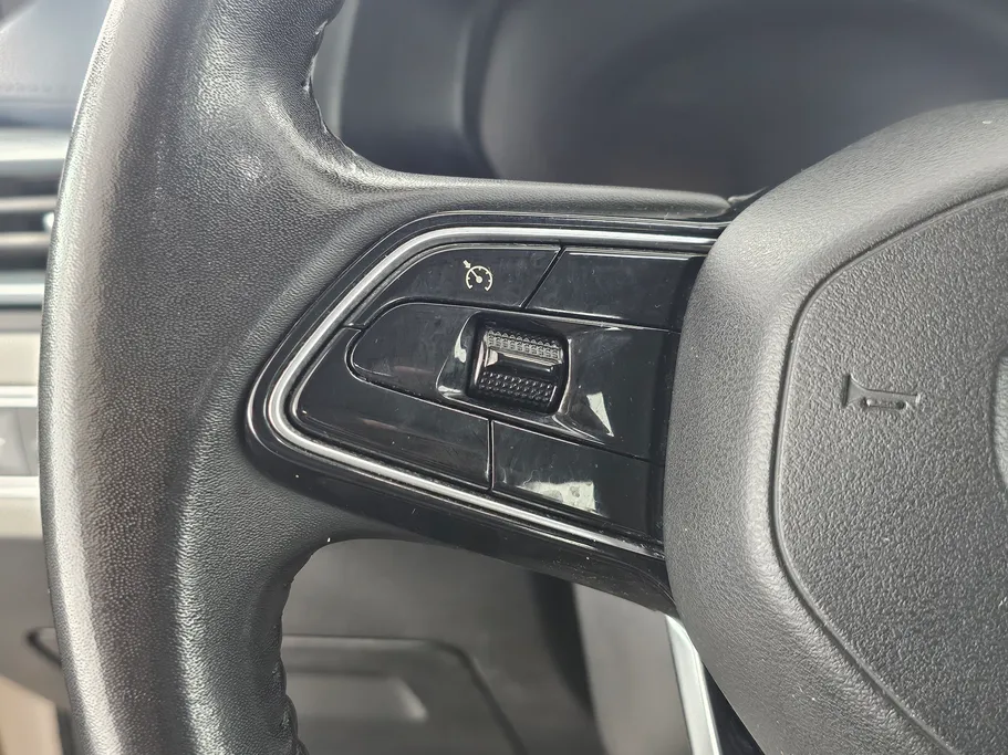 2023 Geely Emgrand GF 