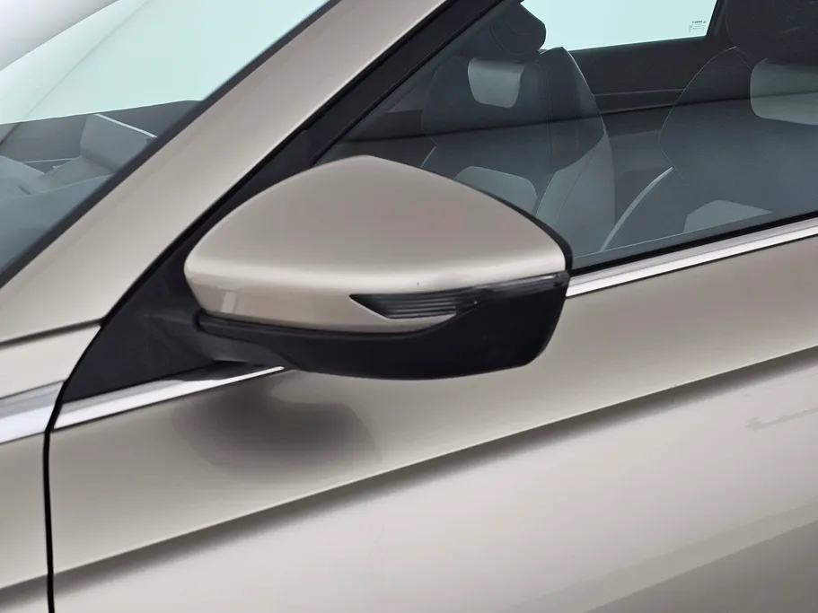 2023 Geely Emgrand GF 