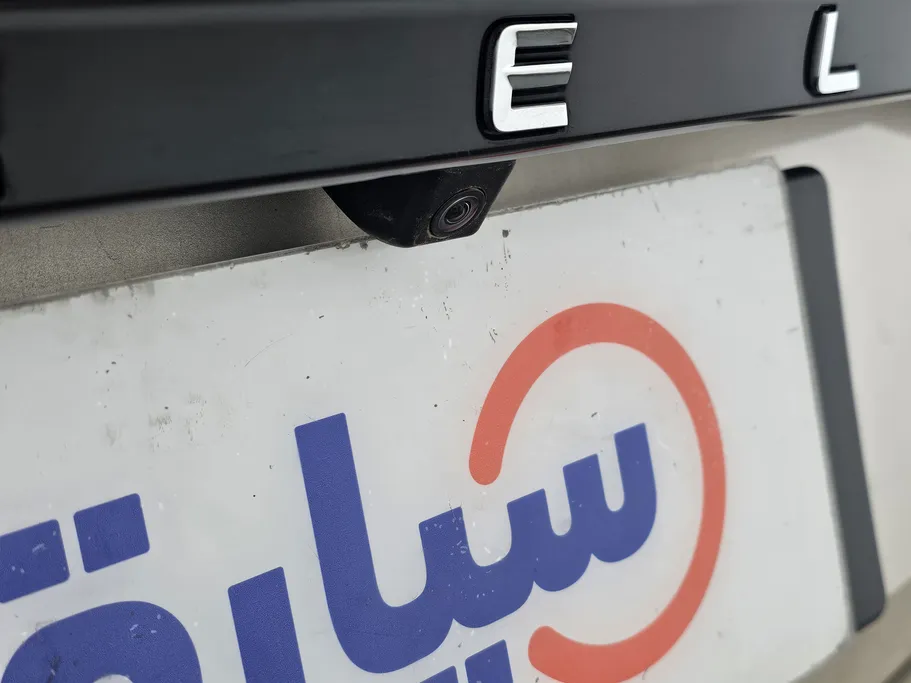 2023 Geely Emgrand GF 