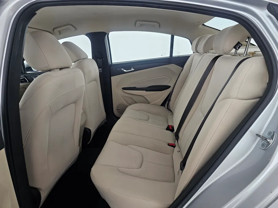 شيري اريزو 5 Comfort 2023 