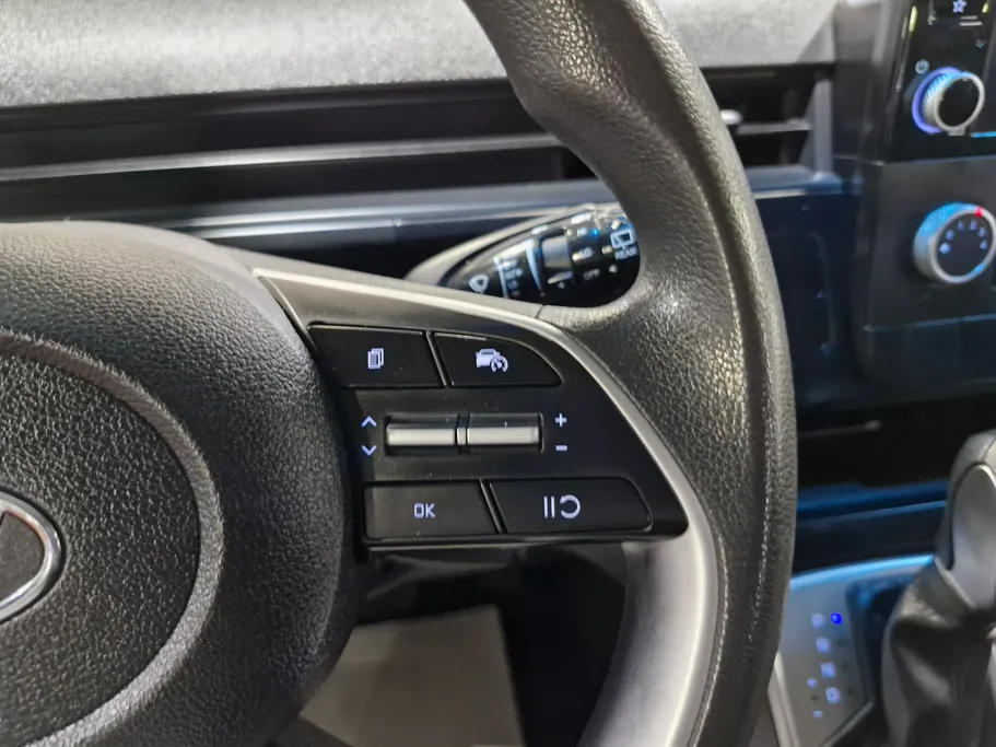 2024 Hyundai Staria Smart 9 ST 