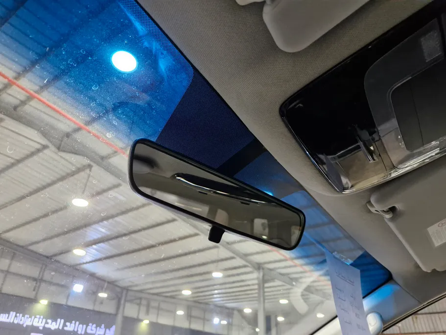 2024 Hyundai Staria Smart 9 ST 