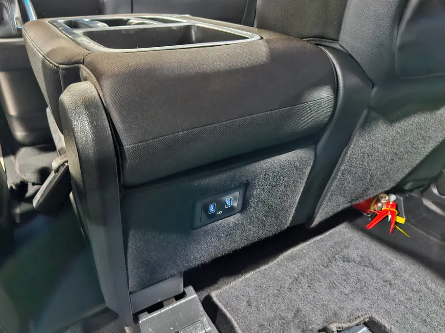2024 Hyundai Staria Smart 9 ST 