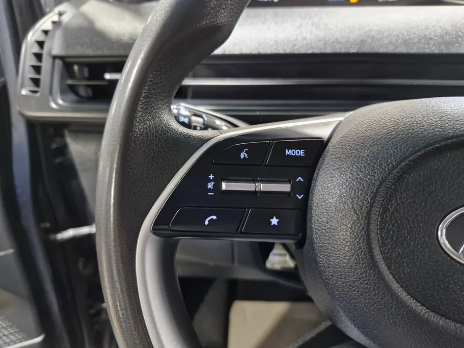 2024 Hyundai Staria Smart 9 ST 