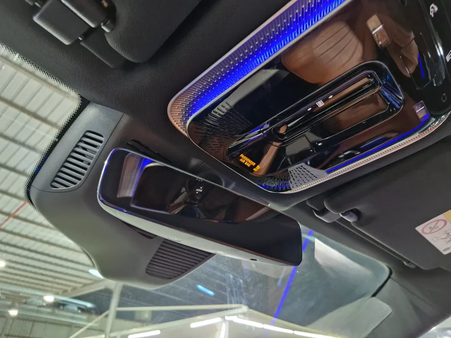 2023 Mercedes S Class 450 