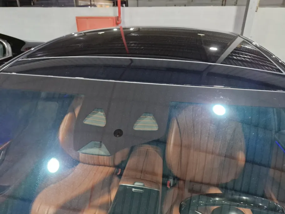 2023 Mercedes S Class 450 