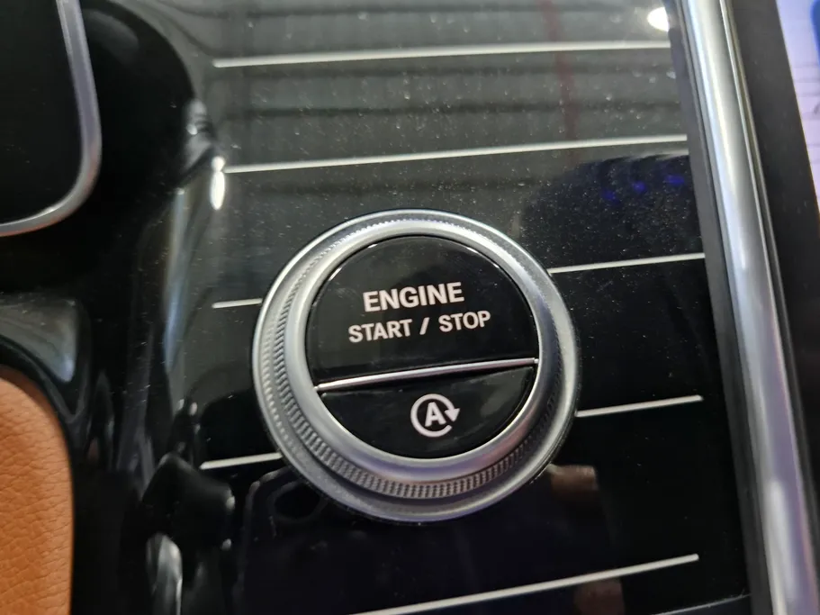 2023 Mercedes S Class 450 