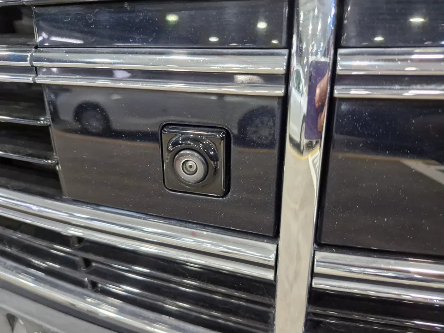 2023 Mercedes S Class 450 