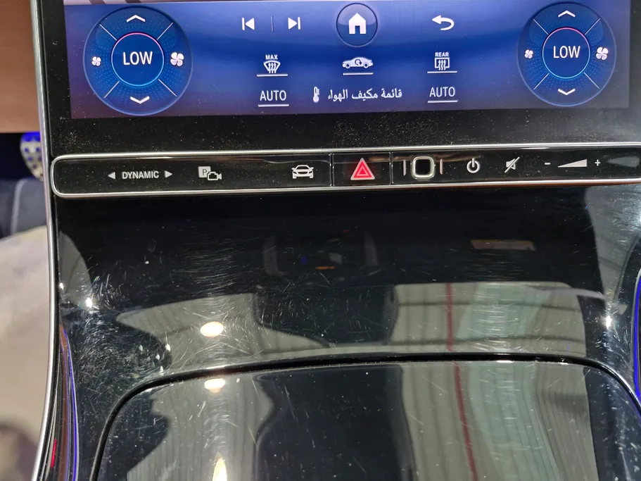 2023 Mercedes S Class 450 