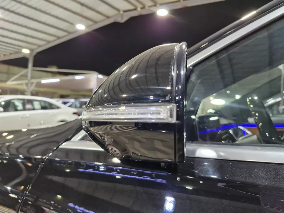 2023 Mercedes S Class 450 