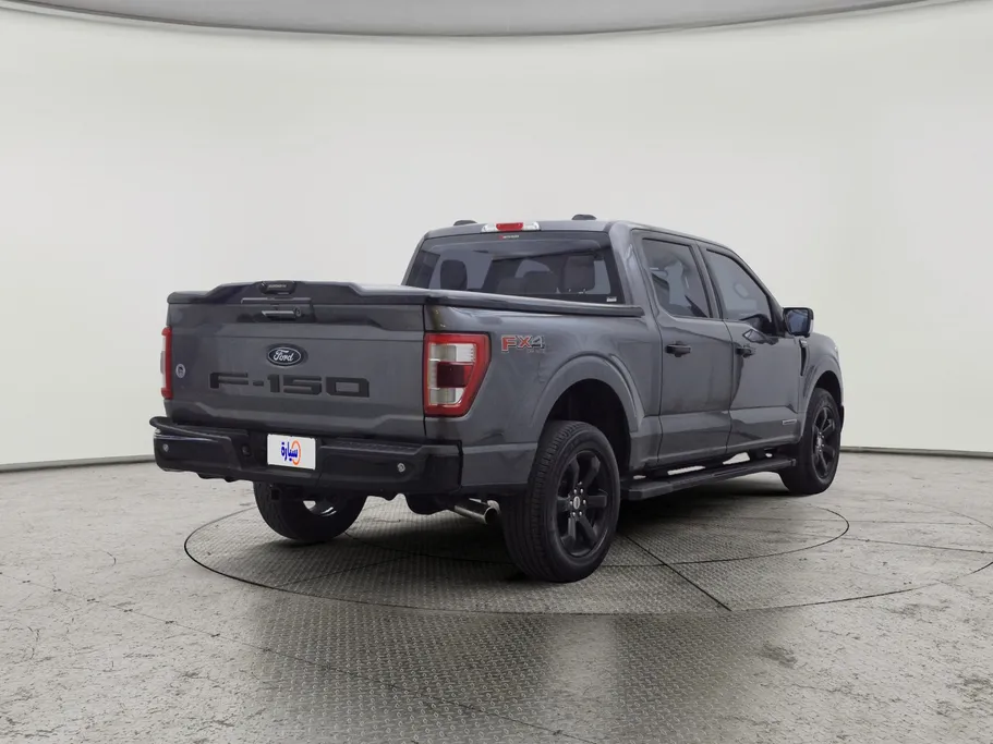 فورد F150  لاريات 2023 