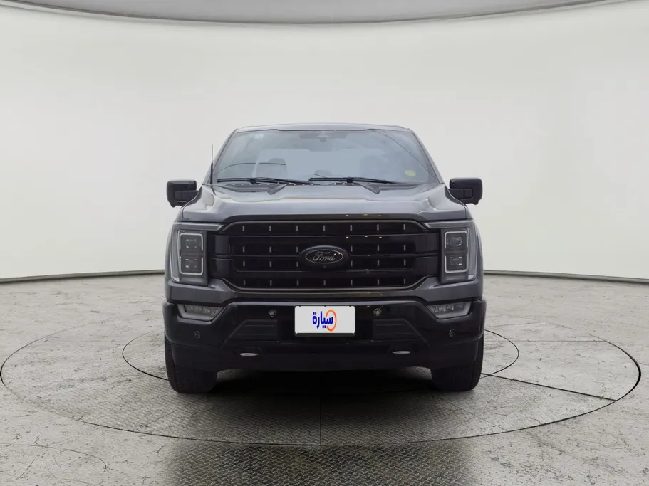 فورد F150  لاريات 2023 