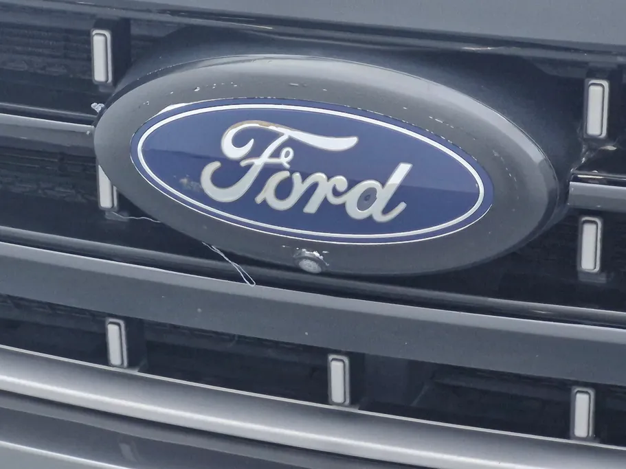 فورد F150  لاريات 2023 