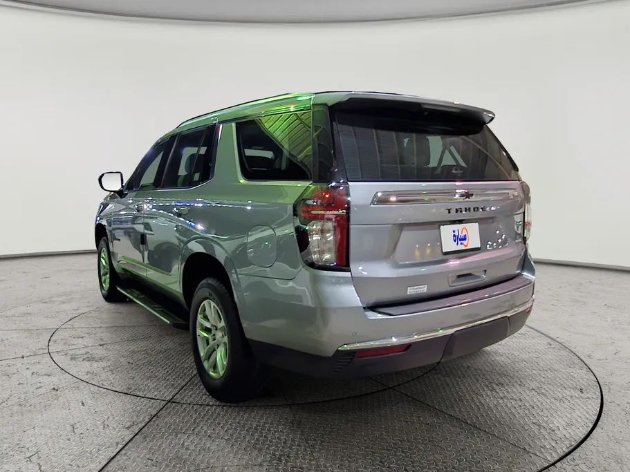 شفروليه تاهو LS 2023 