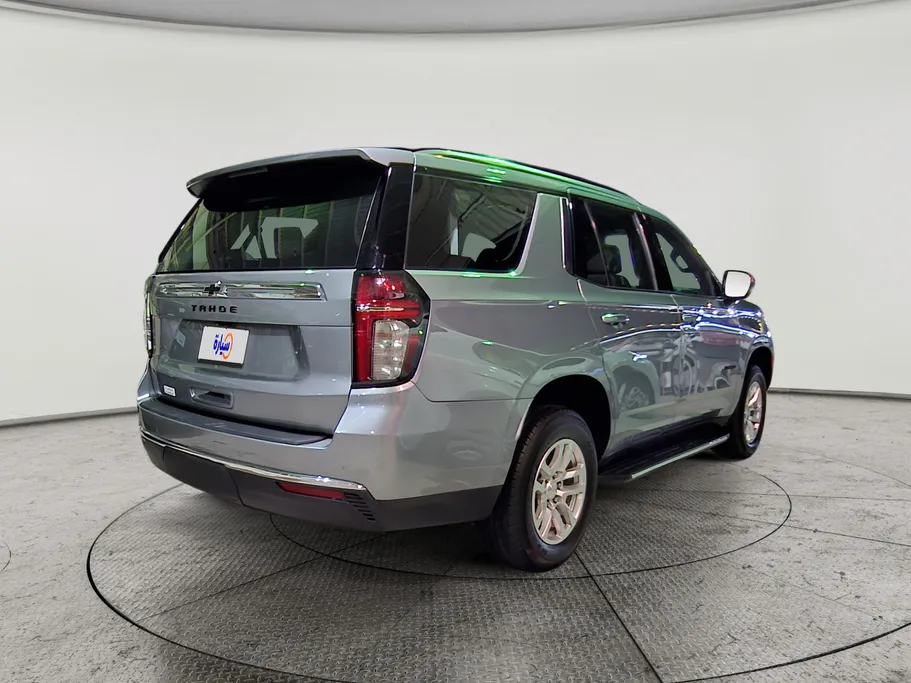 شفروليه تاهو LS 2023 