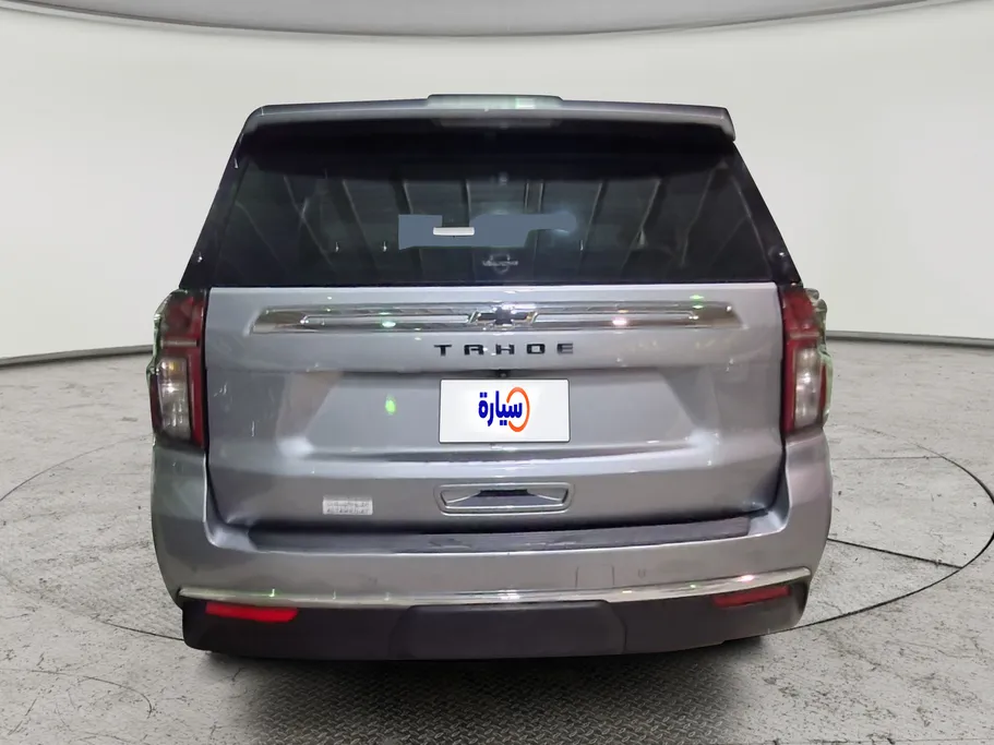 شفروليه تاهو LS 2023 