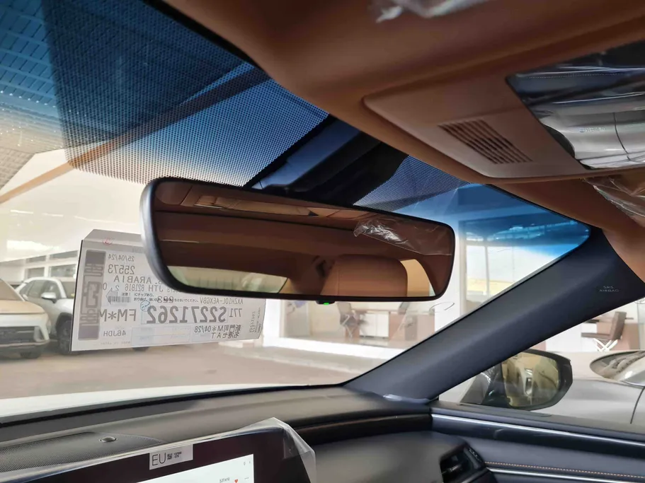 لكزس ES 300 AH Hybrid  2025 