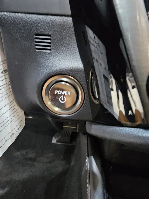 لكزس ES 300 AH Hybrid  2025 