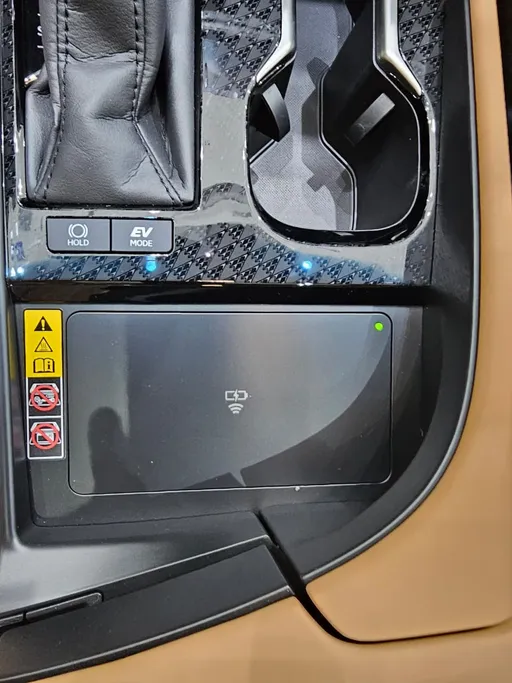 لكزس ES 300 AH Hybrid  2025 