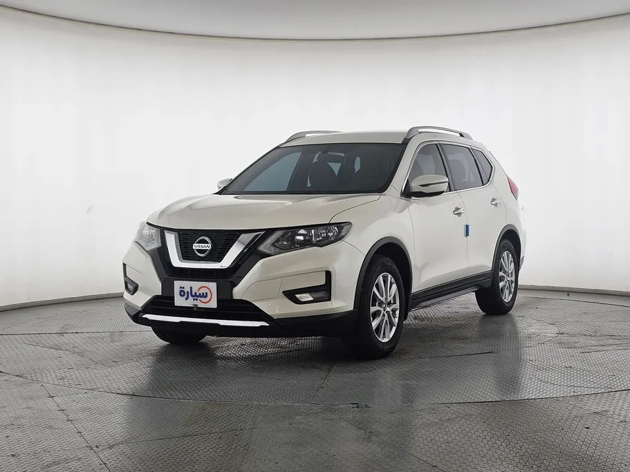 نيسان أكس تريل S 5 Seats 2022 