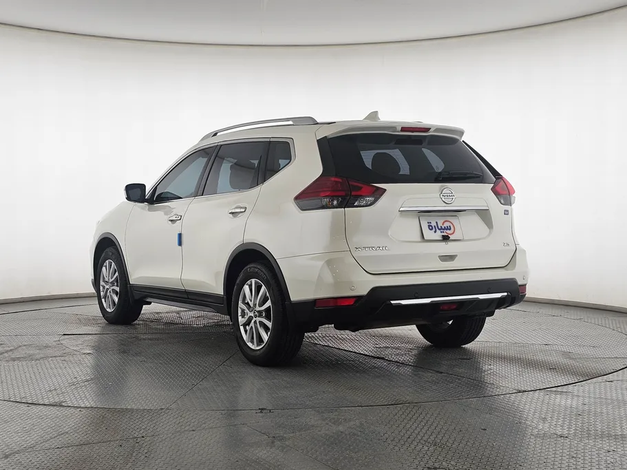نيسان أكس تريل S 5 Seats 2022 
