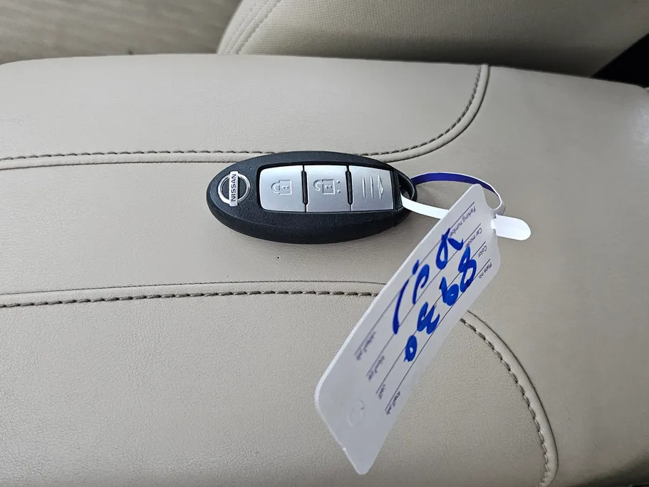 نيسان أكس تريل S 5 Seats 2022 