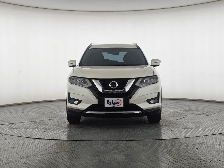 نيسان أكس تريل S 5 Seats 2022 