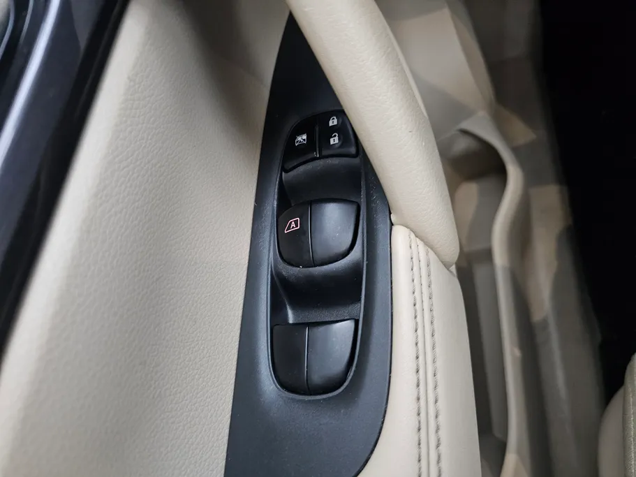 نيسان أكس تريل S 5 Seats 2022 