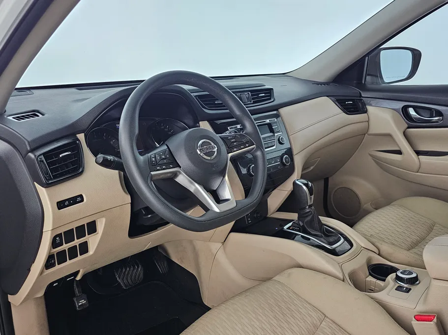 نيسان أكس تريل S 5 Seats 2022 
