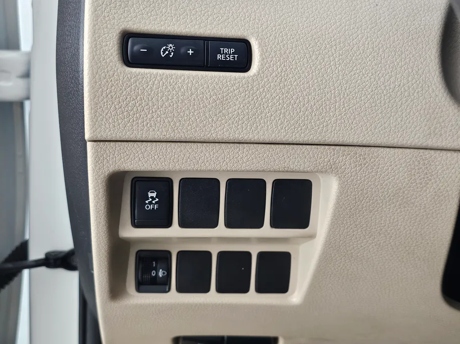 نيسان أكس تريل S 5 Seats 2022 