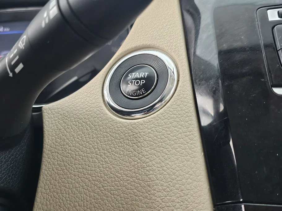نيسان أكس تريل S 5 Seats 2022 