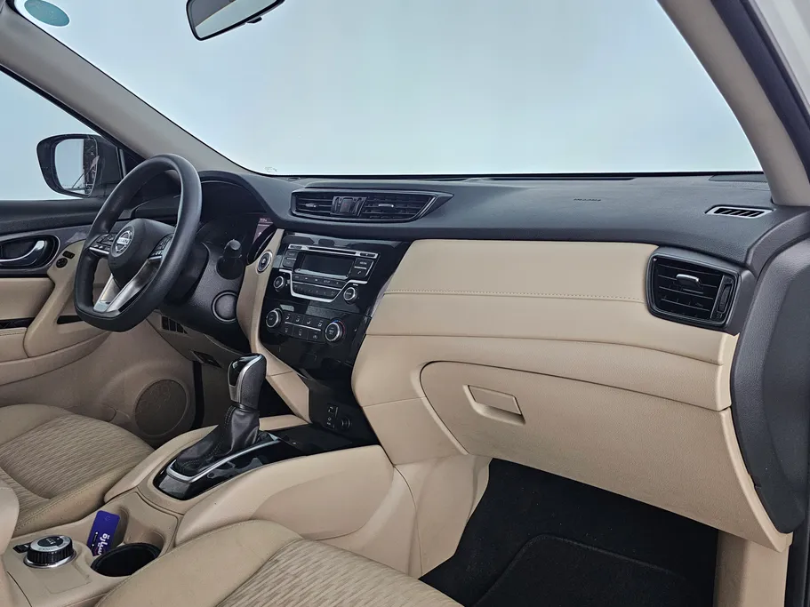 نيسان أكس تريل S 5 Seats 2022 