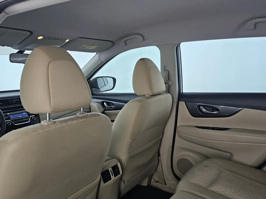 نيسان أكس تريل S 5 Seats 2022 