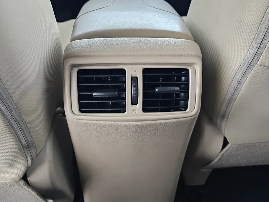 نيسان أكس تريل S 5 Seats 2022 
