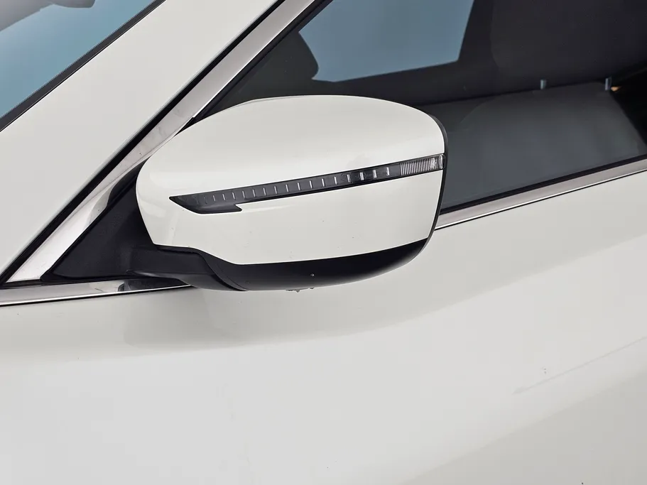 نيسان أكس تريل S 5 Seats 2022 