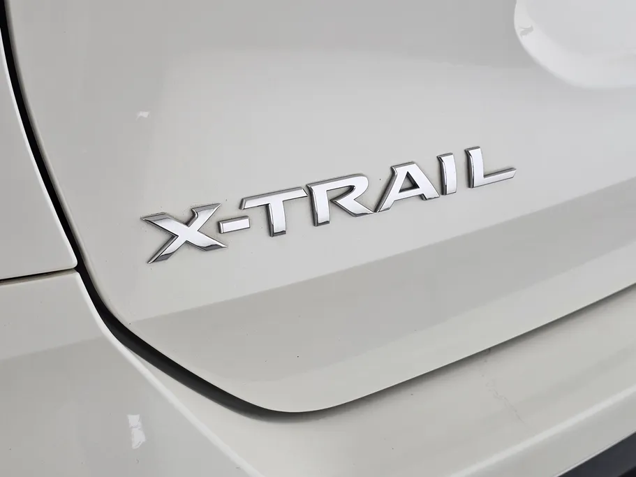 نيسان أكس تريل S 5 Seats 2022 