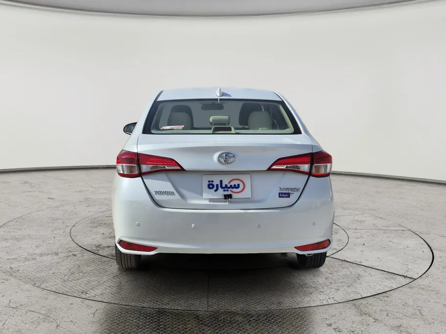 2021 Toyota Yaris  Y 