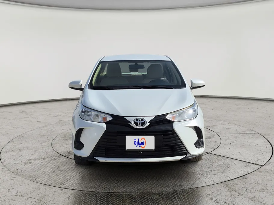 2021 Toyota Yaris  Y 