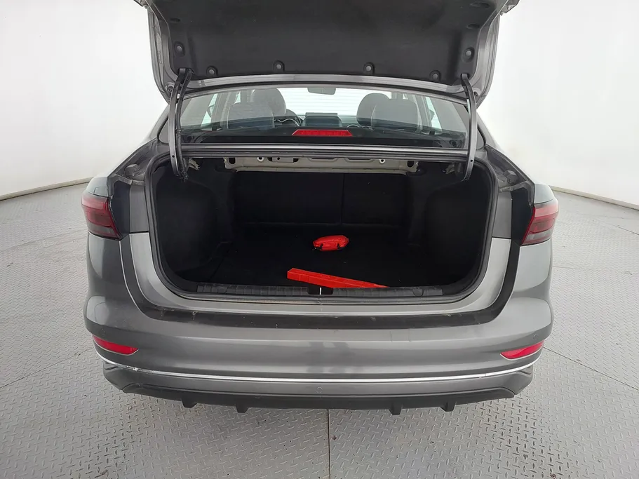 2023 Geely Emgrand GF 