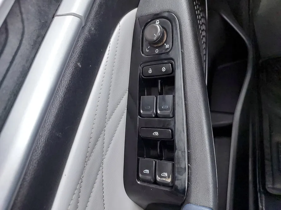 2023 Geely Emgrand GF 