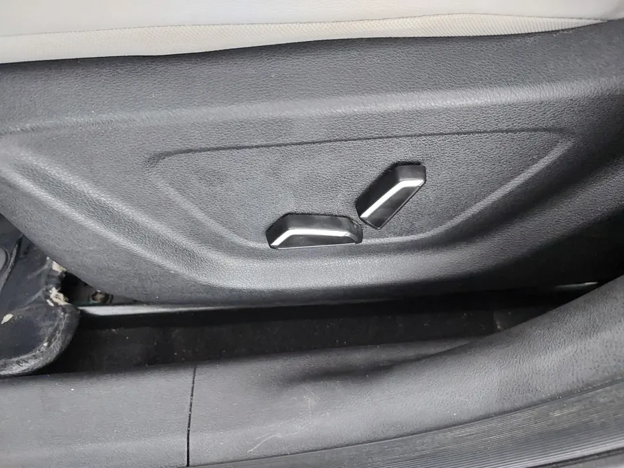 2023 Geely Emgrand GF 